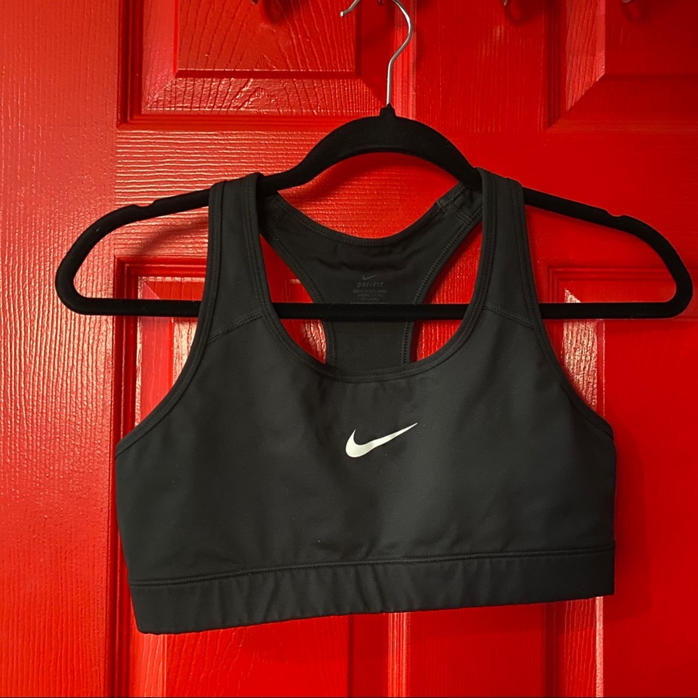 Nike Dri- Fit Bra